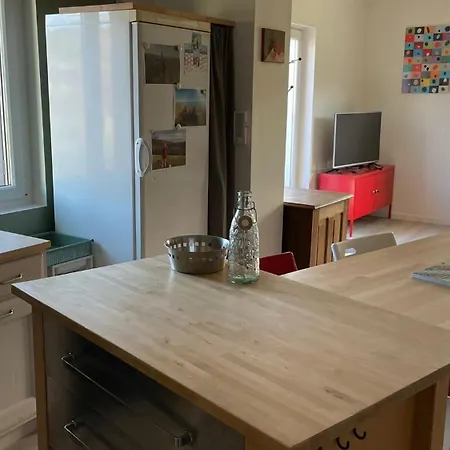 Apartman Au Calme, En Bord De Riviere *